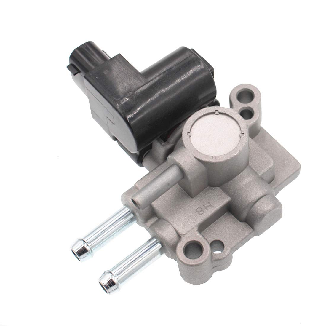 Idle Air Control Valve Compatible with 1998-2002 Honda Accord Sedan & Coupe - OEM #36460PAAL21 - Replacement Car Part for Smooth Engine Idling & Performance - Perfect for DIY Auto Repair & Maintenance