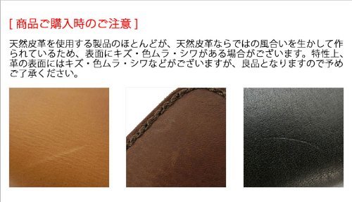 Yoshida Porter Grunge Long Wallet with Round Fastener - Brown Leather Wallet for Men (Model 071-04972) | Stylish Bifold Wallet for Everyday Use, Travel & Business