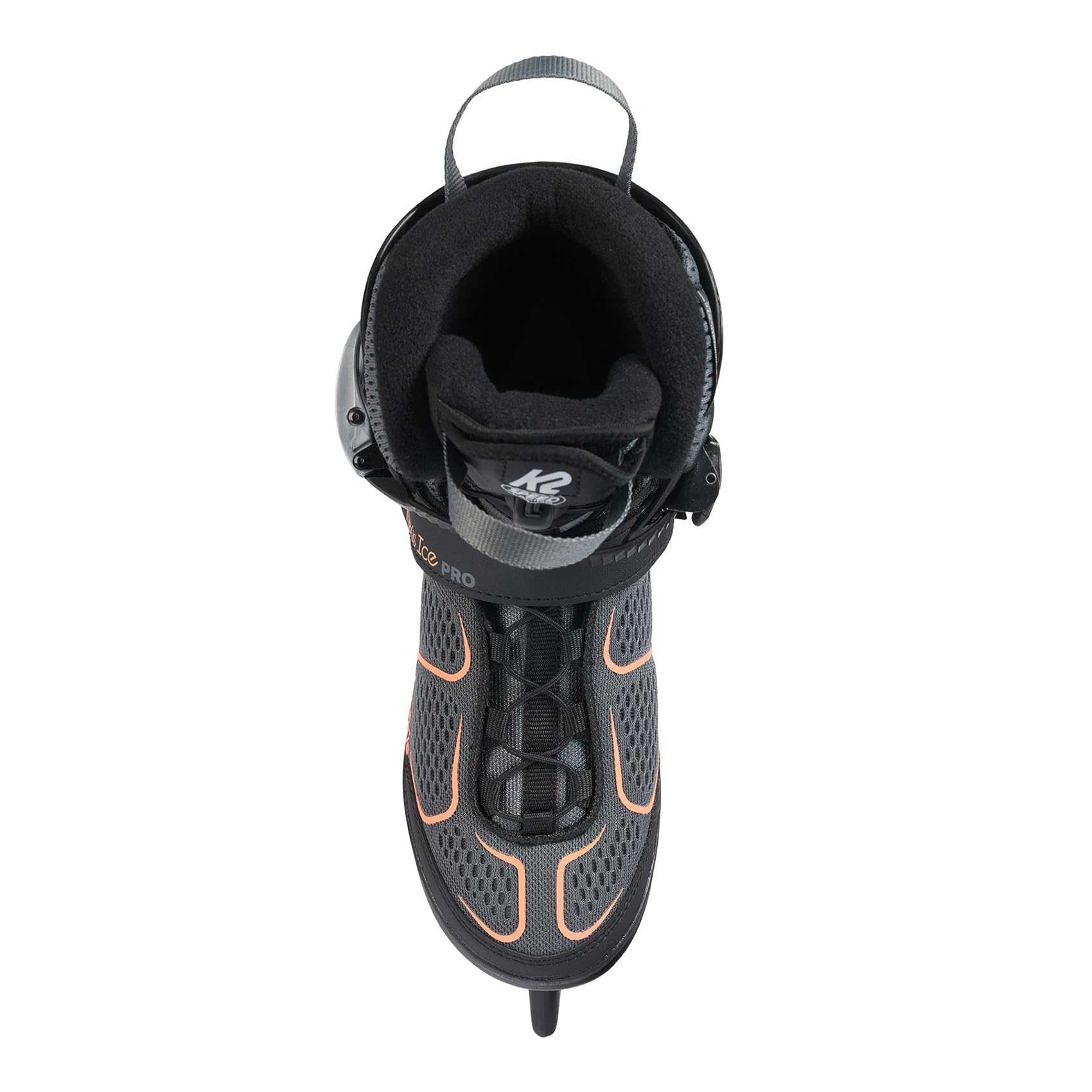 K2 Alexis Ice Pro Women's Figure Skates - Premium Comfort & Performance for Recreational & Competitive Skating