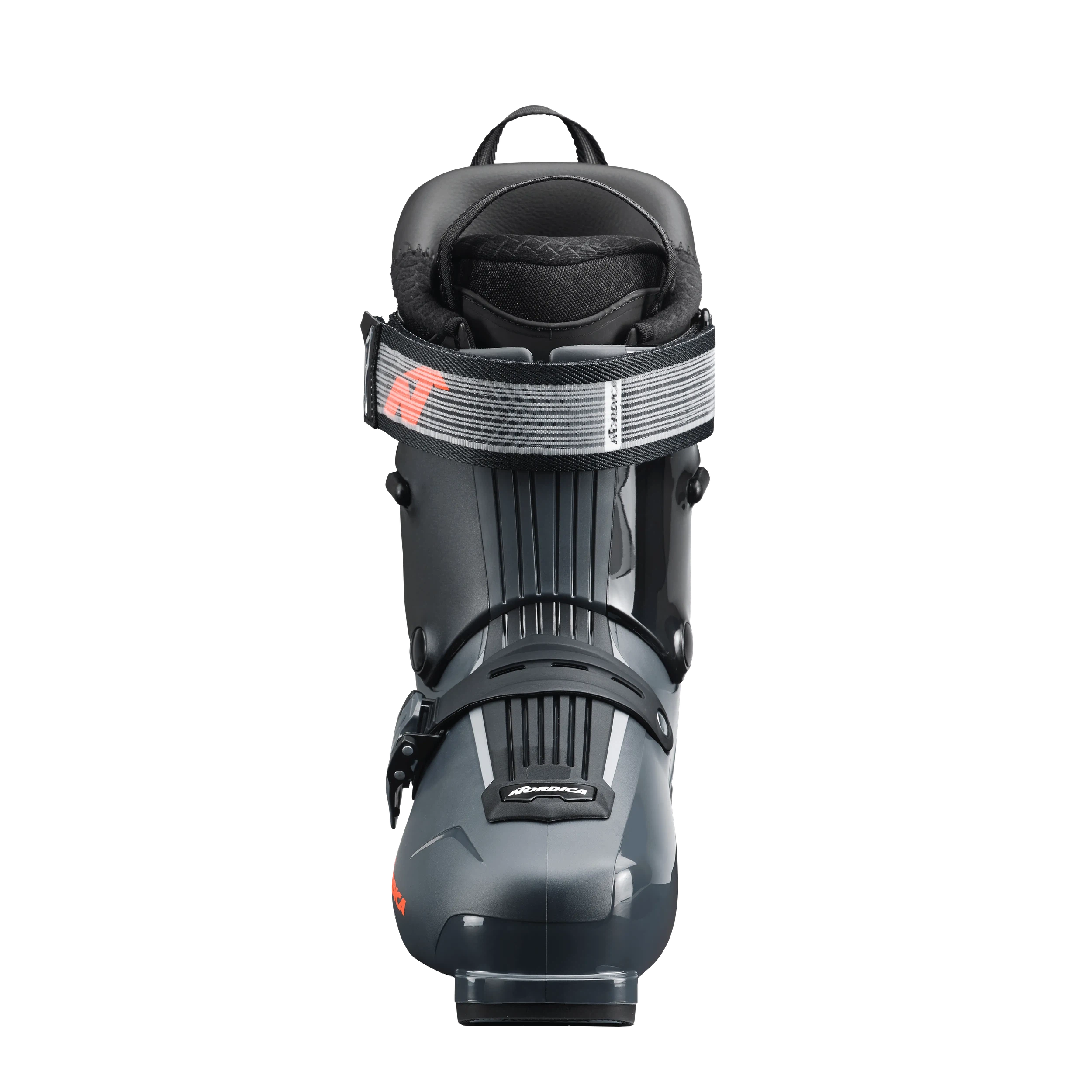 Nordica HF 120 Ski Boots 2026 - High-Performance Alpine Ski Boots for Men & Women - Perfect for All-Mountain Skiing and Freeride Adventures
