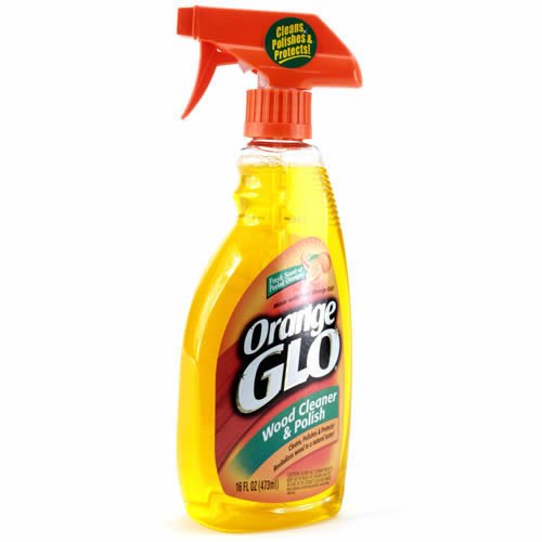 Premium Wood Floor Cleaner & Polish - Restores Shine & Protects Floors - Ideal for Hardwood, Laminate & Engineered Wood - Perfect for Homes, Offices & High-Traffic Areas