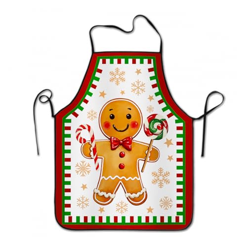 Gingerbread Man