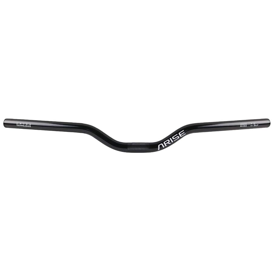 ARISE Xenon Micro BMX Handlebar - 22.2mm/23.2mm Diameter, 2