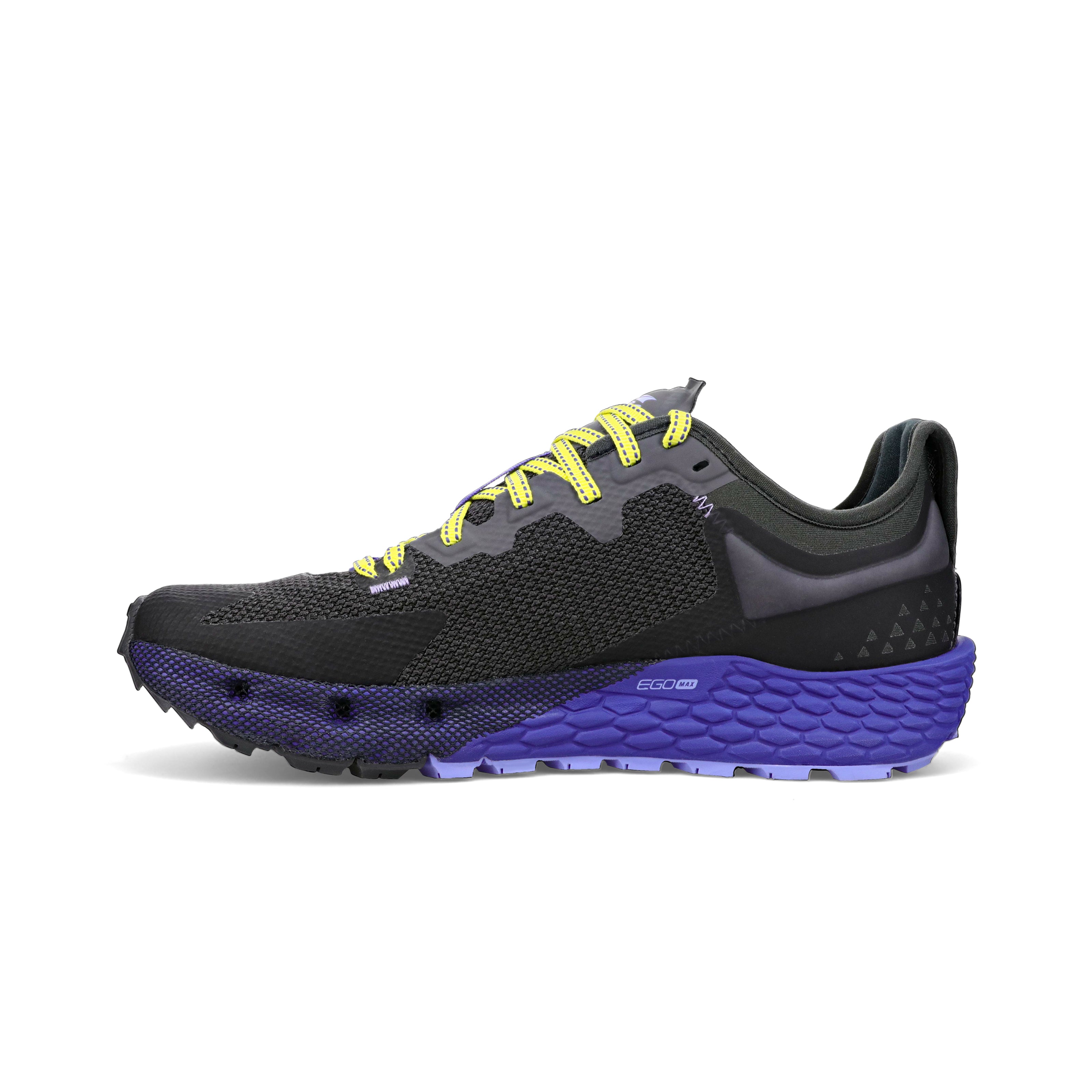 Women's Altra Timp 4 Trail Running Shoes - Lightweight & Cushioned for Hiking, Backpacking & Outdoor Adventures