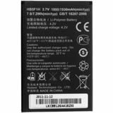 Original Huawei HB5F1H Genuine Replacement Battery for Honor U8860 Smartphone - Long-Lasting Power for Work, Travel & Daily Use