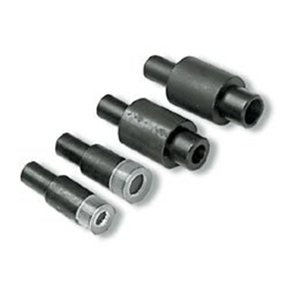 Tandy Leather Hand Press Setting Die 3997-00 - Professional Leather Crafting Tool for DIY Leatherworking, Jewelry Making & Leather Repair - Perfect for Belts, Wallets & Accessories