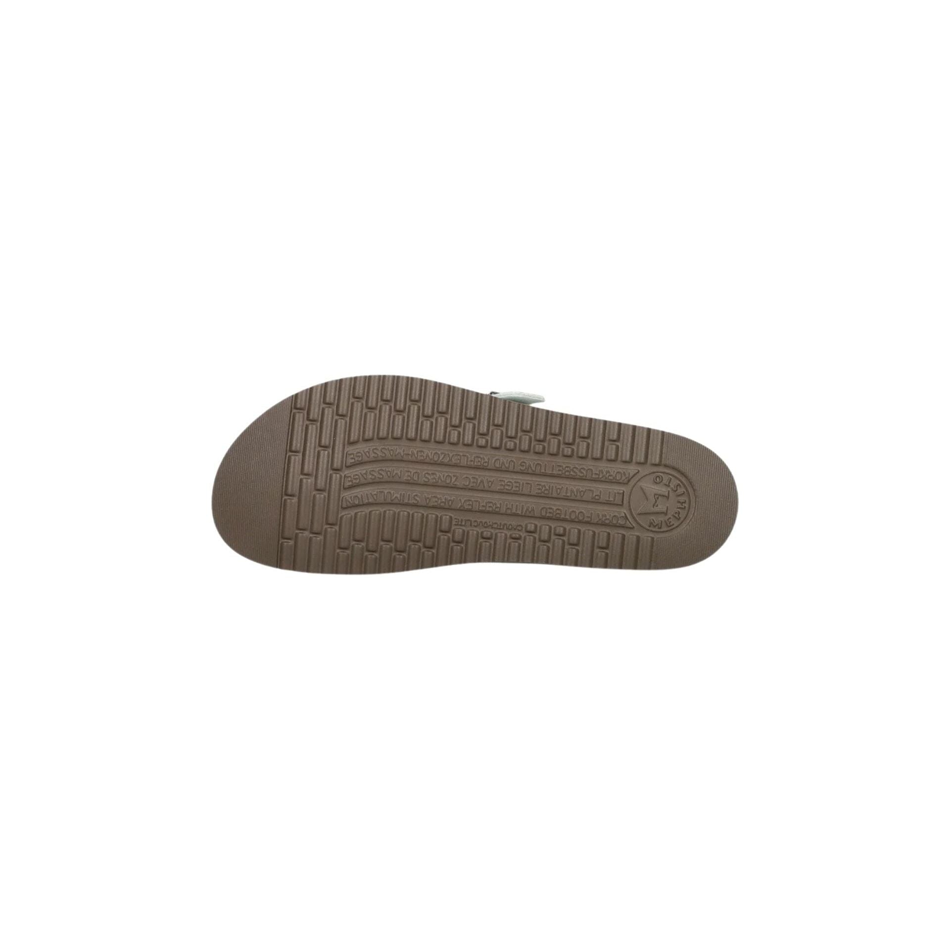Mephisto Helen 032 838 Women's Comfort Sandals - Lightweight & Supportive for Walking, Travel & Everyday Wear