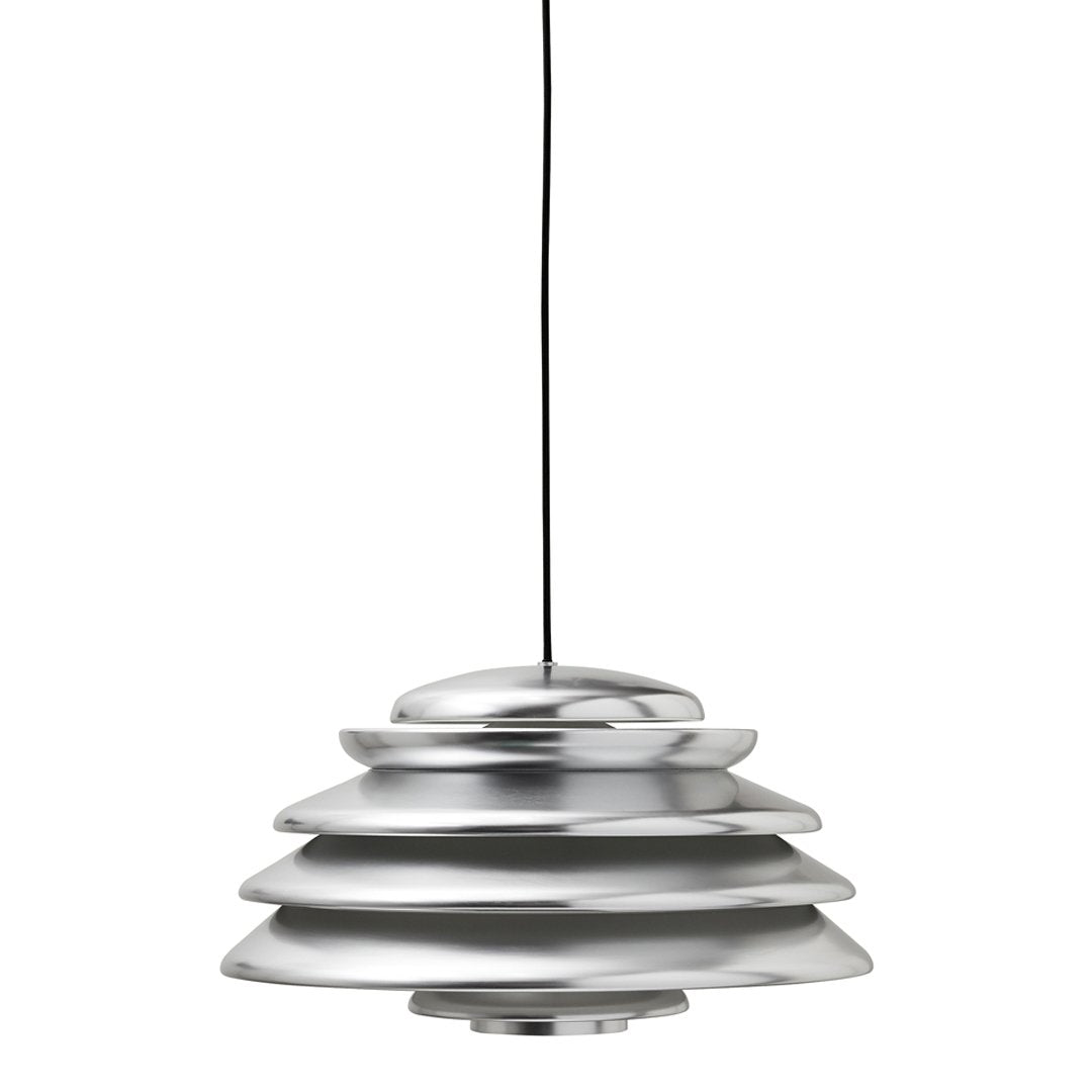 Verner Panton Hive Pendant Light by Verpan - Modern Sculptural Lighting for Dining Room, Living Room & Bedroom