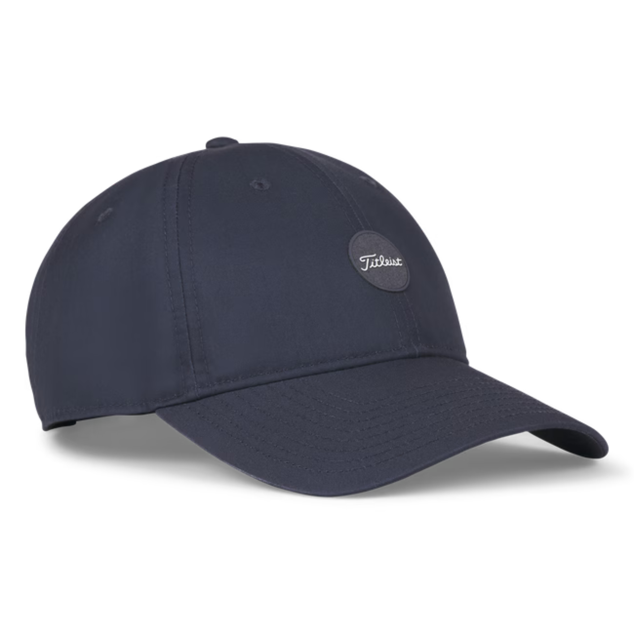 Titleist 2025 Montauk Lightweight Golf Cap for Men & Women - Breathable Performance Hat for Golfing, Running & Outdoor Activities
