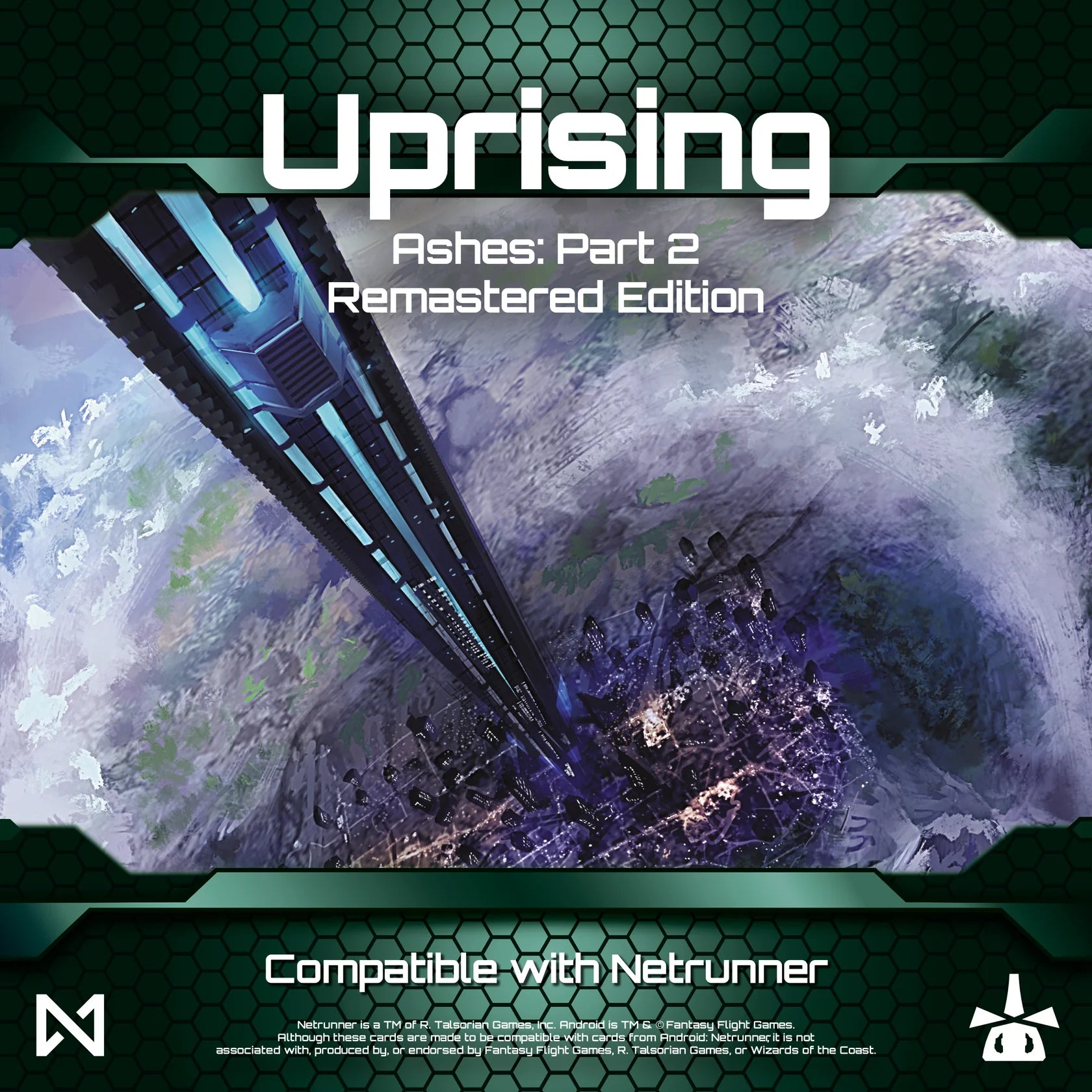 Ashes Part 2: Uprising - Post-Apocalyptic Survival Novel | Dystopian Fiction Book for Adults | Perfect for Book Clubs & Sci-Fi Fans