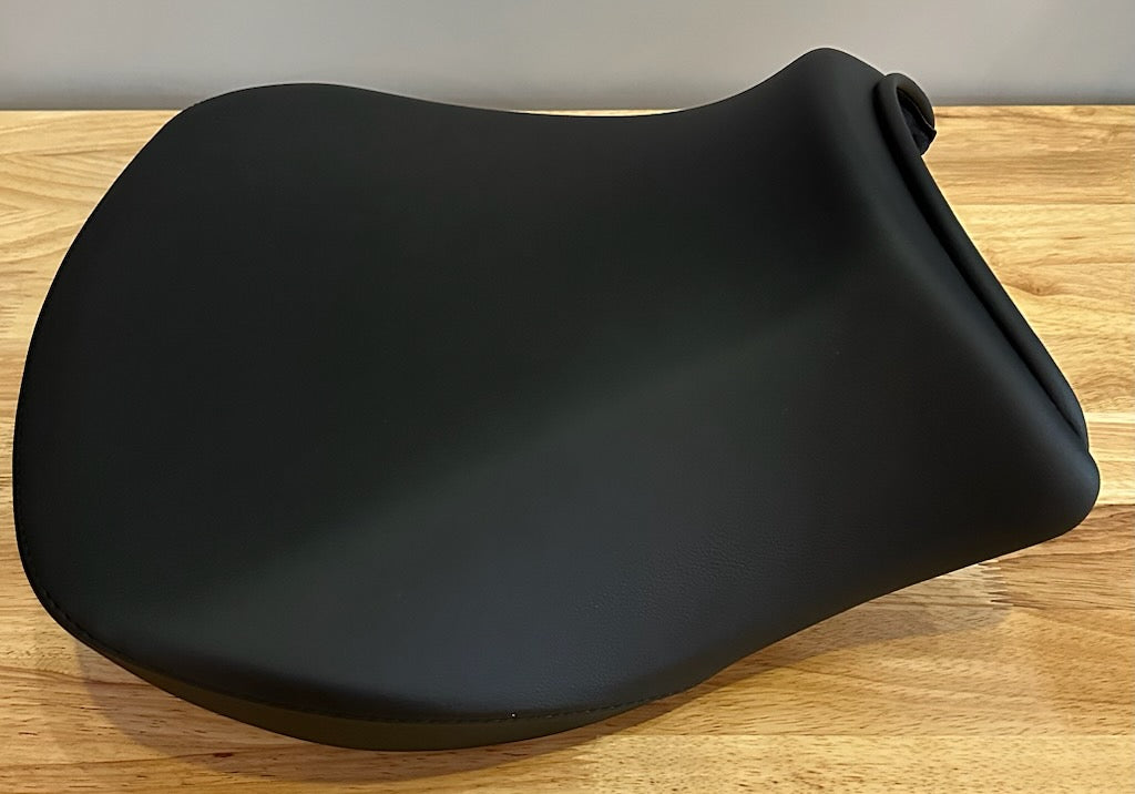 BMW R1200RT (2014-2019) & R1250RT (2020-2022) Standard Seat Replacement - Comfortable Motorcycle Seat for Long Rides and Touring