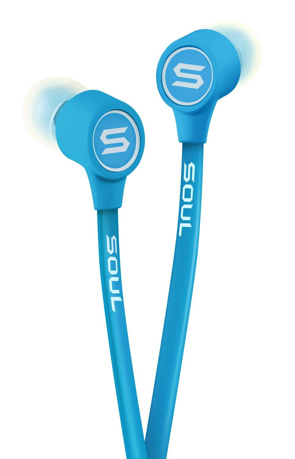 Soul K-POP In-Ear Headphones - High-Quality Sound for K-POP Music Lovers | Perfect for Workouts, Commuting & Travel