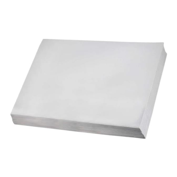 Premium 50 lb Newsprint Paper - 24