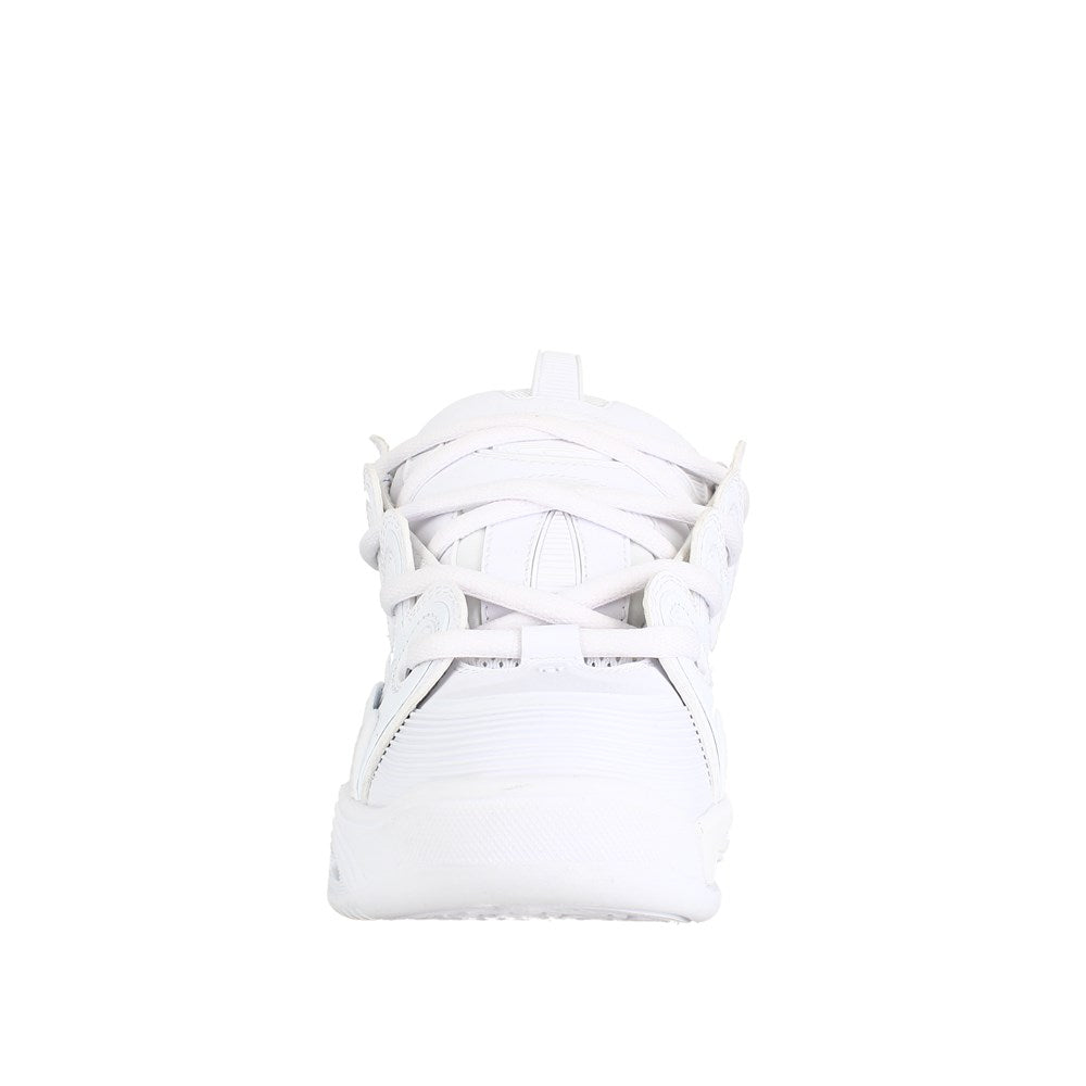Osiris D3 2001 Skateboarding Shoes - Luminate White Retro Sneakers for Men & Women - Perfect for Streetwear, Skateboarding & Casual Wear