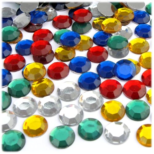 Mix of All Available colors
