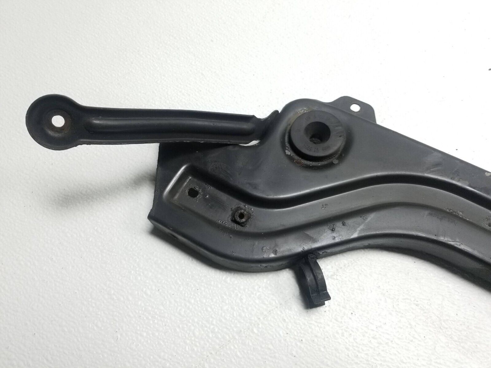 06-11 Mercedes ML500 Lower Radiator Core Support Tie Bar - OEM Replacement Part - Perfect for Off-Roading & Daily Driving Maintenance
