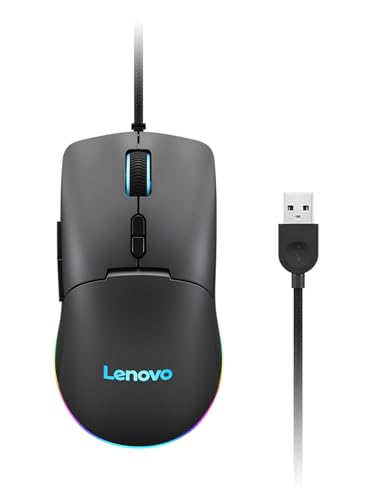 Black M210 RGB