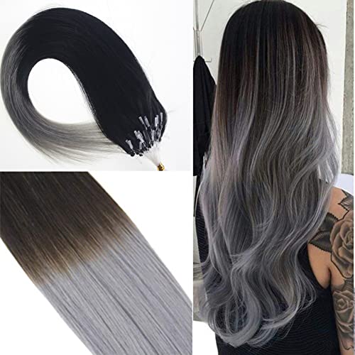 Black to Gray