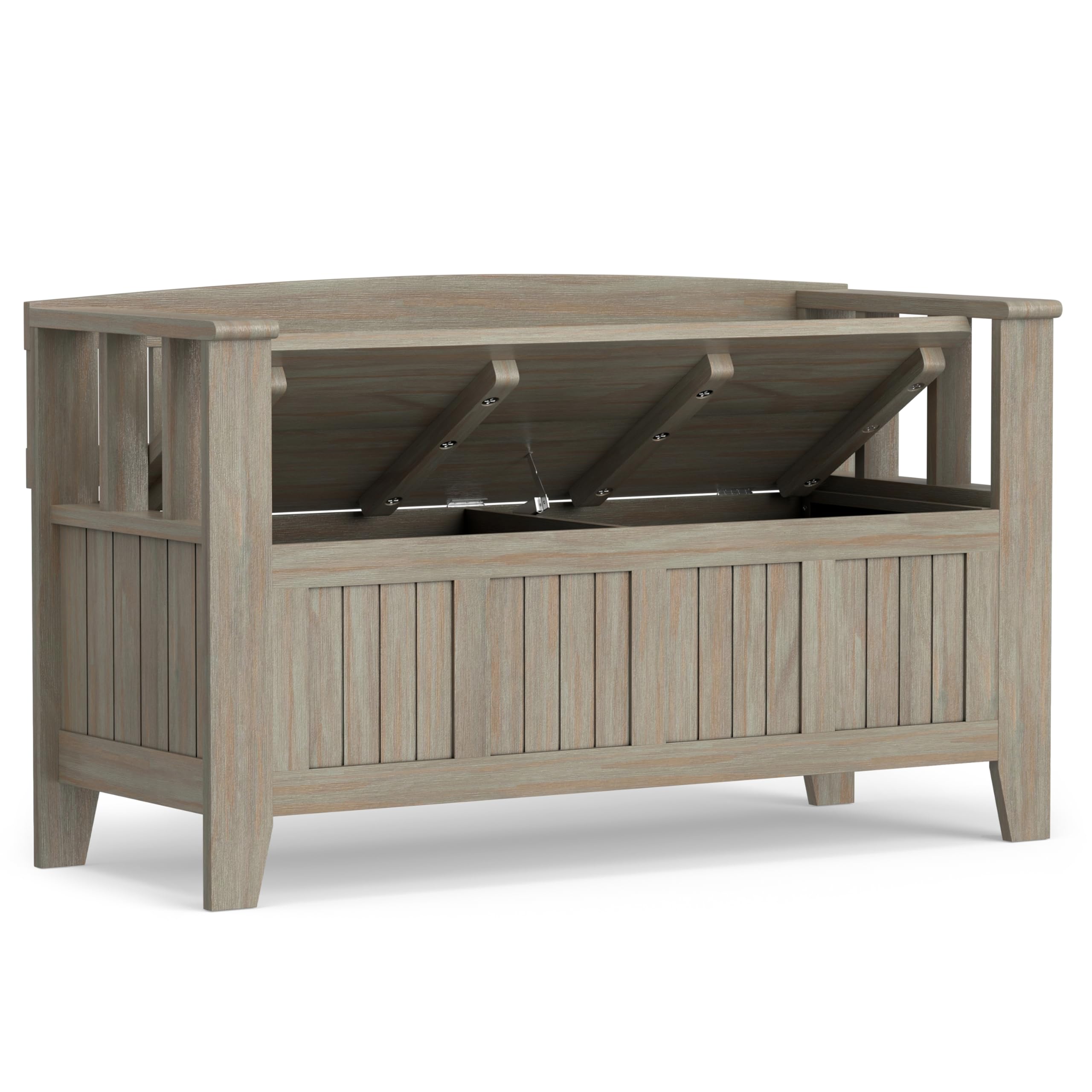 SIMPLIHOME Acadian 48