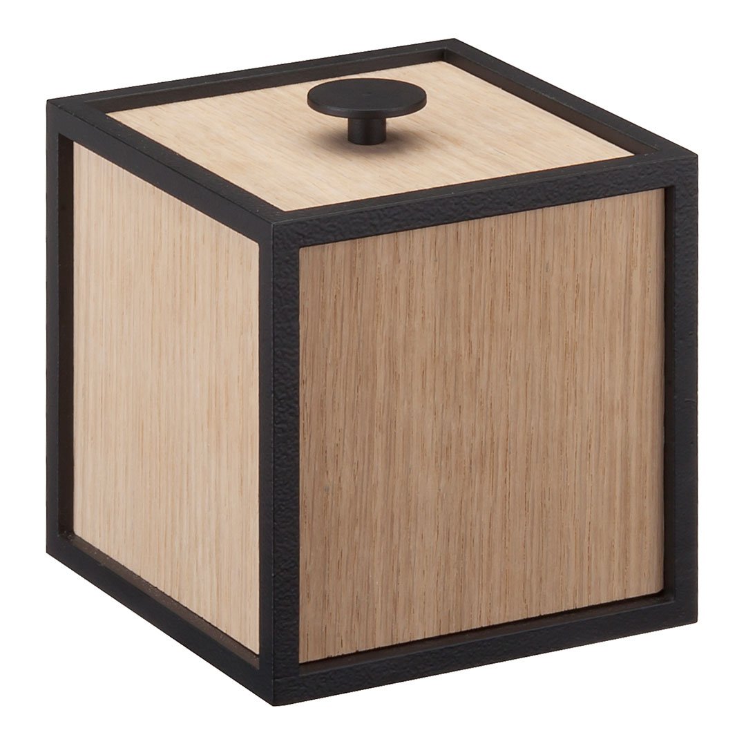 Foldable Storage Box with Lid - Organize Clothes, Toys & Home Decor | Perfect for Closet, Nursery & Office Organization