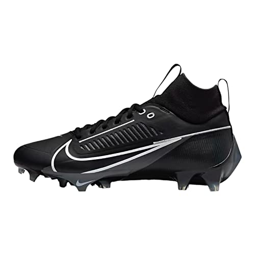 Black/White-iron Grey