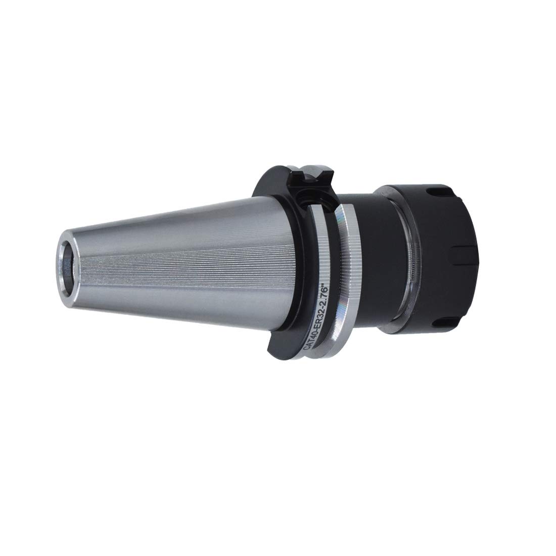 CAT40-ER32 Collet Chuck Set - 2.76