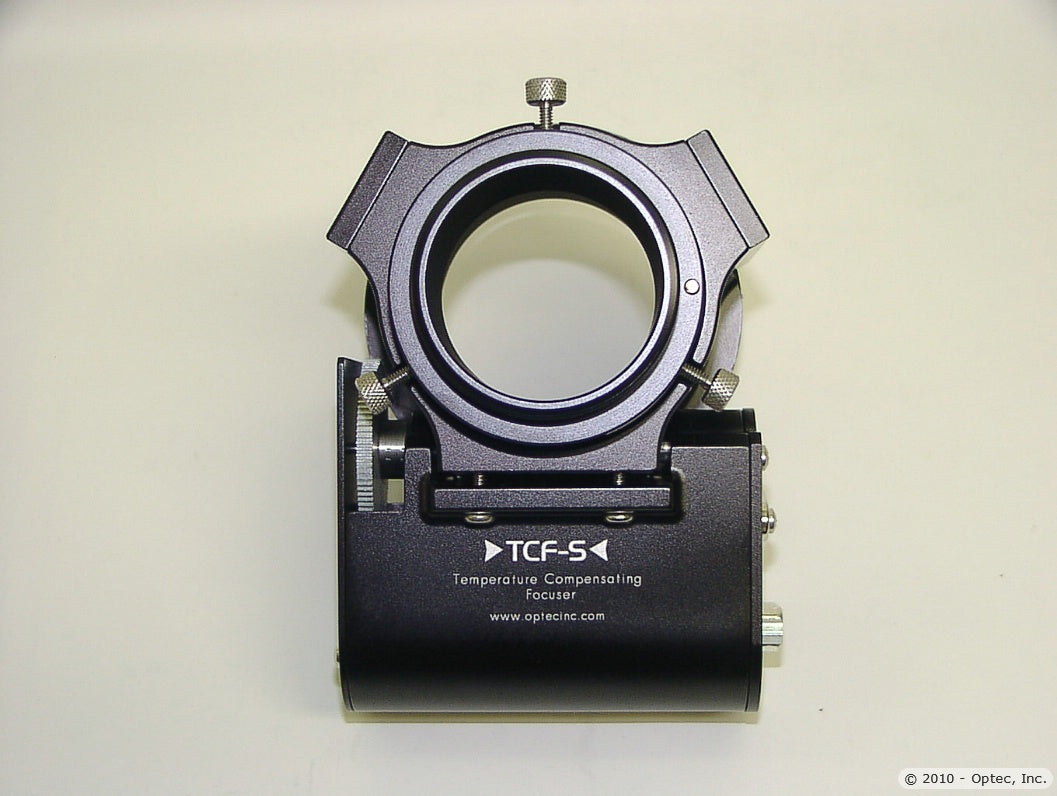2 Inch to Standard SCT Thread Adapter (17665) - Telescope Camera Mount Converter for Astrophotography & Stargazing