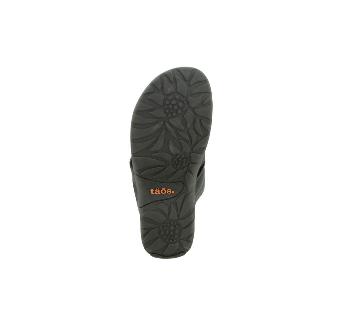 Taos Footwear Women's Comfortable Gift Sandals - Casual Summer Walking Shoes for Beach, Travel & Everyday Wear