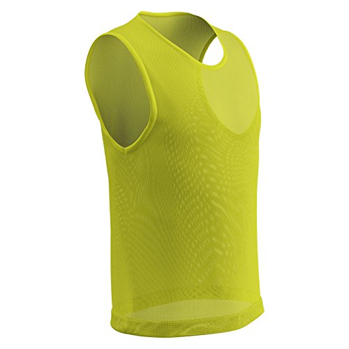 Optic Yellow