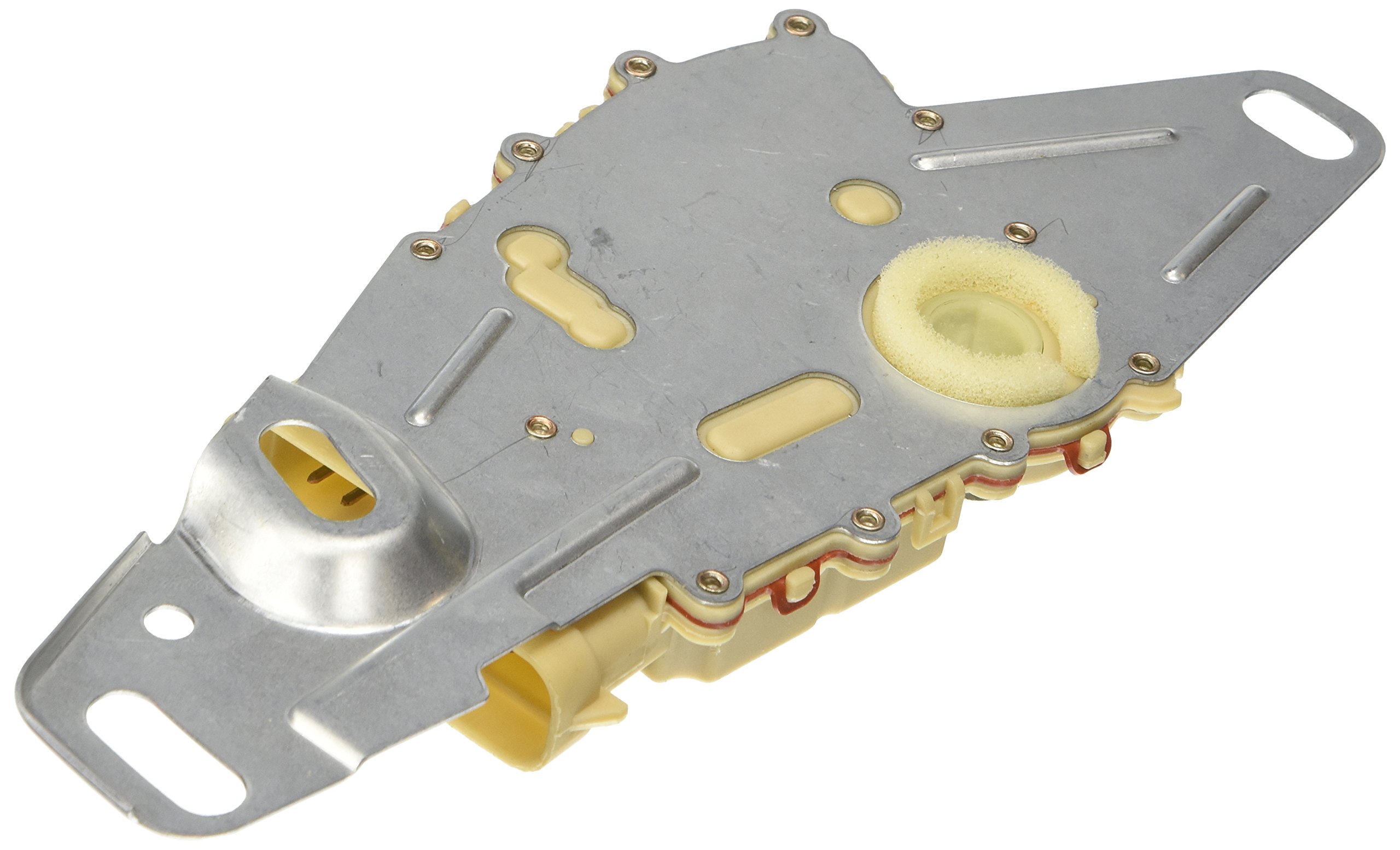 Standard Motor Products NS365 Neutral Safety Switch - Compatible with Multiple Car Models | Reliable Transmission Safety Switch for Smooth Gear Shifting | Perfect for Automatic Transmission Repair & Maintenance