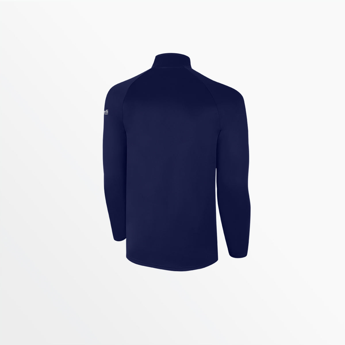 Youth Basics Therma Fleece 1/4 Zip Top - Warm & Comfortable Pullover for Kids & Teens - Perfect for School, Sports & Outdoor Activities