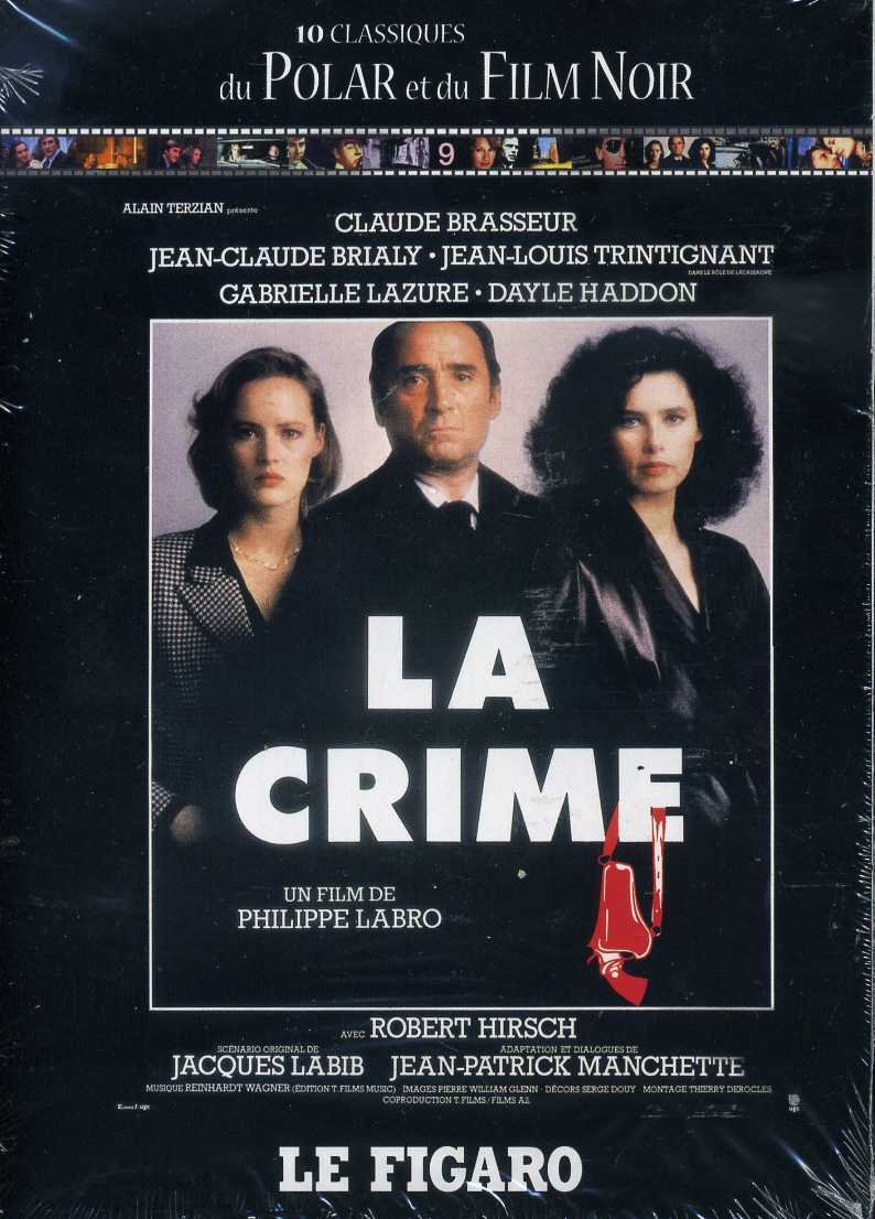 La Crime - Premium Fashion Apparel & Accessories | Trendy Outfits for Women & Men | Perfect for Casual Wear, Parties & Everyday Style