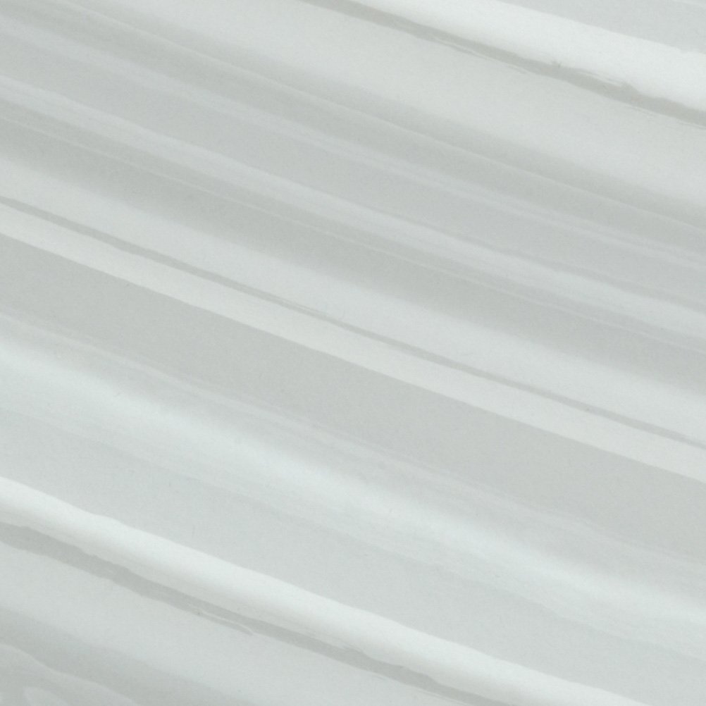 12 Gauge Clear Vinyl Fabric by the Yard - Heavy Duty Waterproof Material for DIY Projects, Table Covers, Upholstery & Outdoor Use