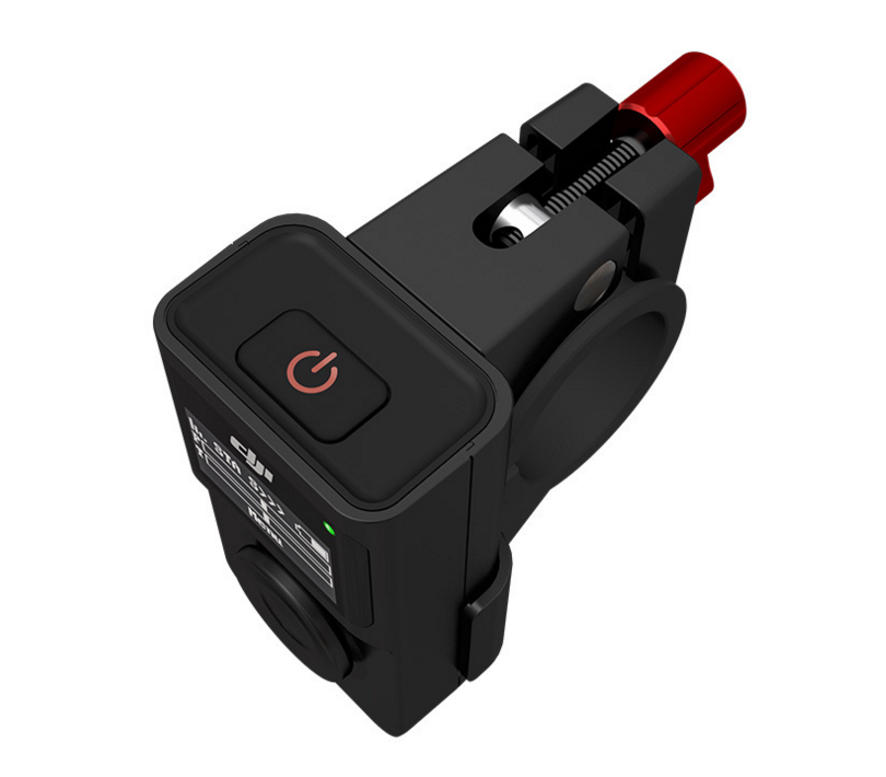 DJI Ronin M Wireless Thumb Controller for Gimbal - Professional Camera Stabilizer Remote for Filmmaking, Vlogging & Photography - Compatible with DJI Ronin Series