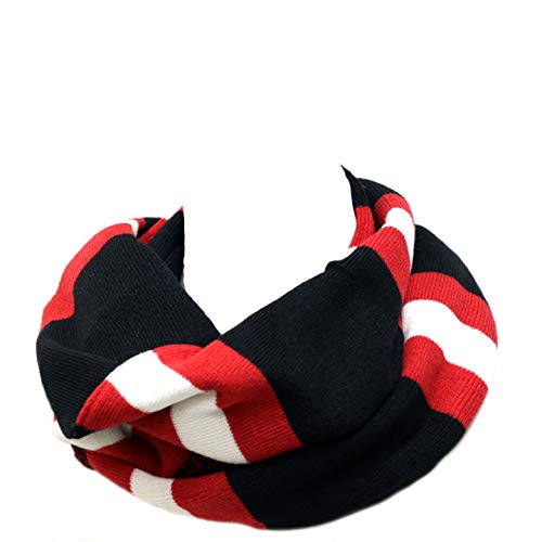 Black/Red