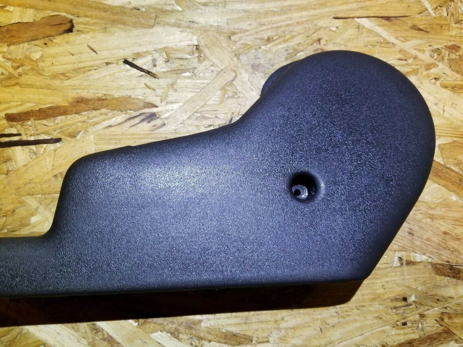 04 05 06 07 Infiniti QX56 Front Right Passenger Seat Trim Cover - OEM Replacement Part - Perfect for Car Interior Repair & Restoration