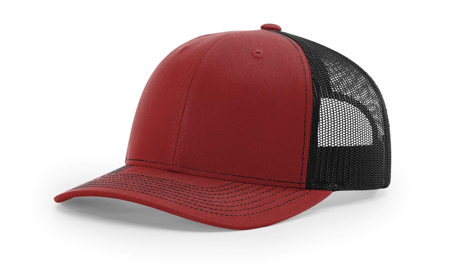 RRICHARDSON Men's Baseball Cap - Adjustable Dad Hat for Casual Wear, Sports & Outdoor Activities