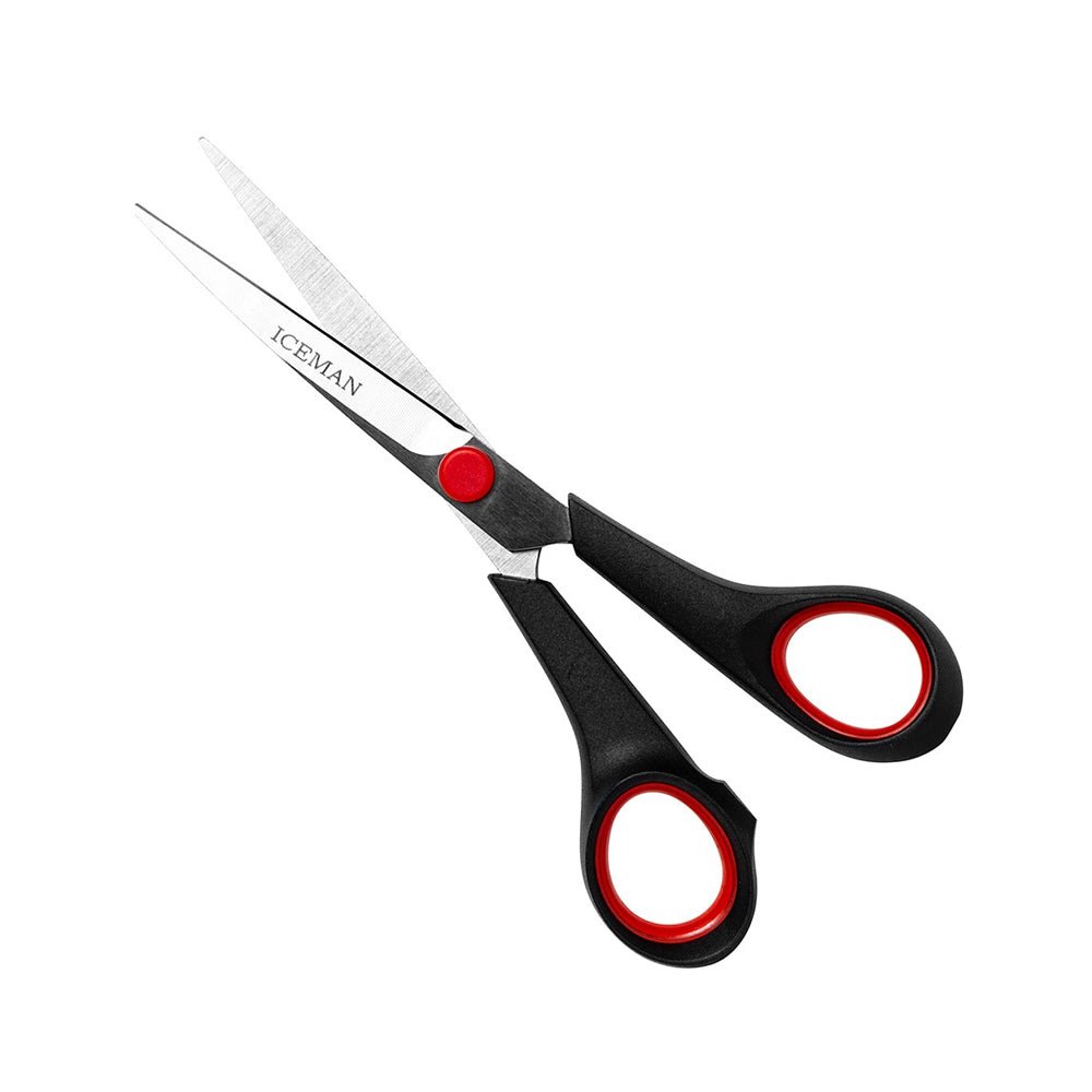 Iceman Salon Shears 5.5