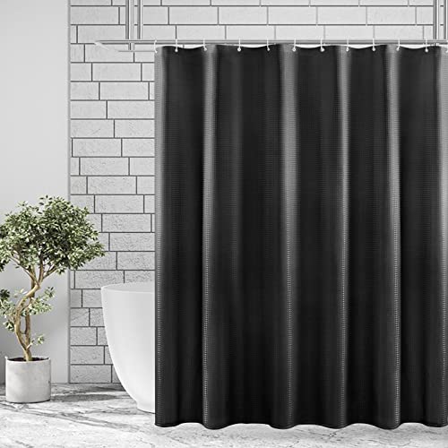 Solid Black