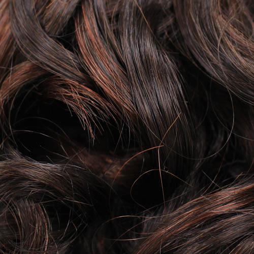 Scarlett Bali Synthetic Wig - Heat Resistant & Natural Look - Perfect for Cosplay, Halloween, and Daily Fashion Styling
