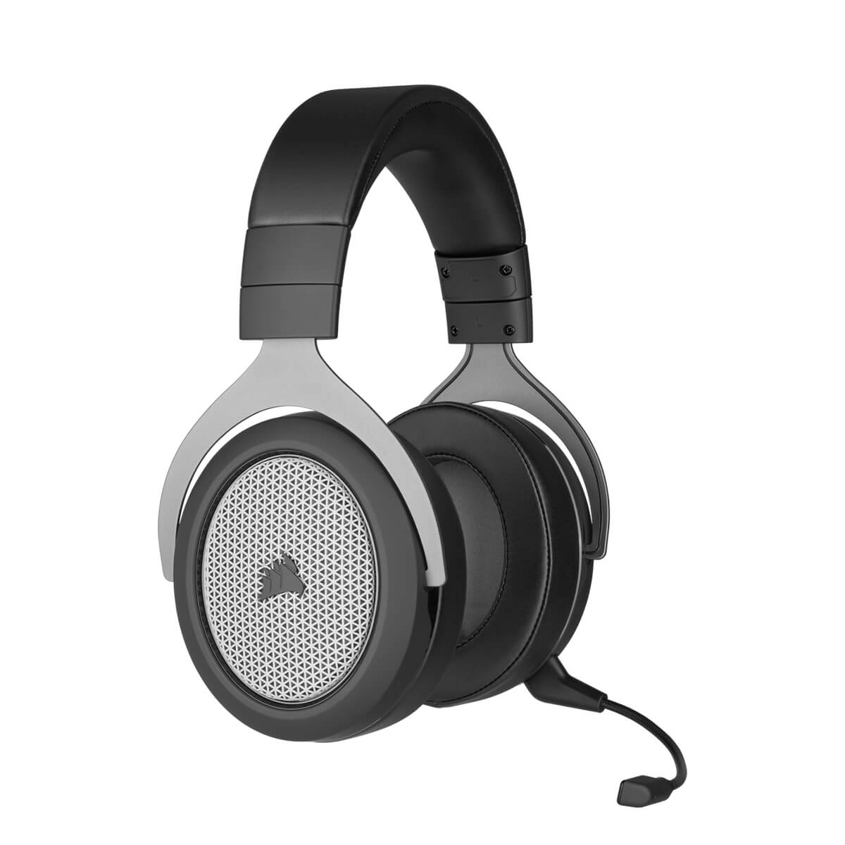 Corsair HS75 XB Wireless Gaming Headset with Dolby Atmos - Noise Cancelling Mic, 20 Hour Battery Life - Perfect for PC, Xbox, PS5 & Streaming