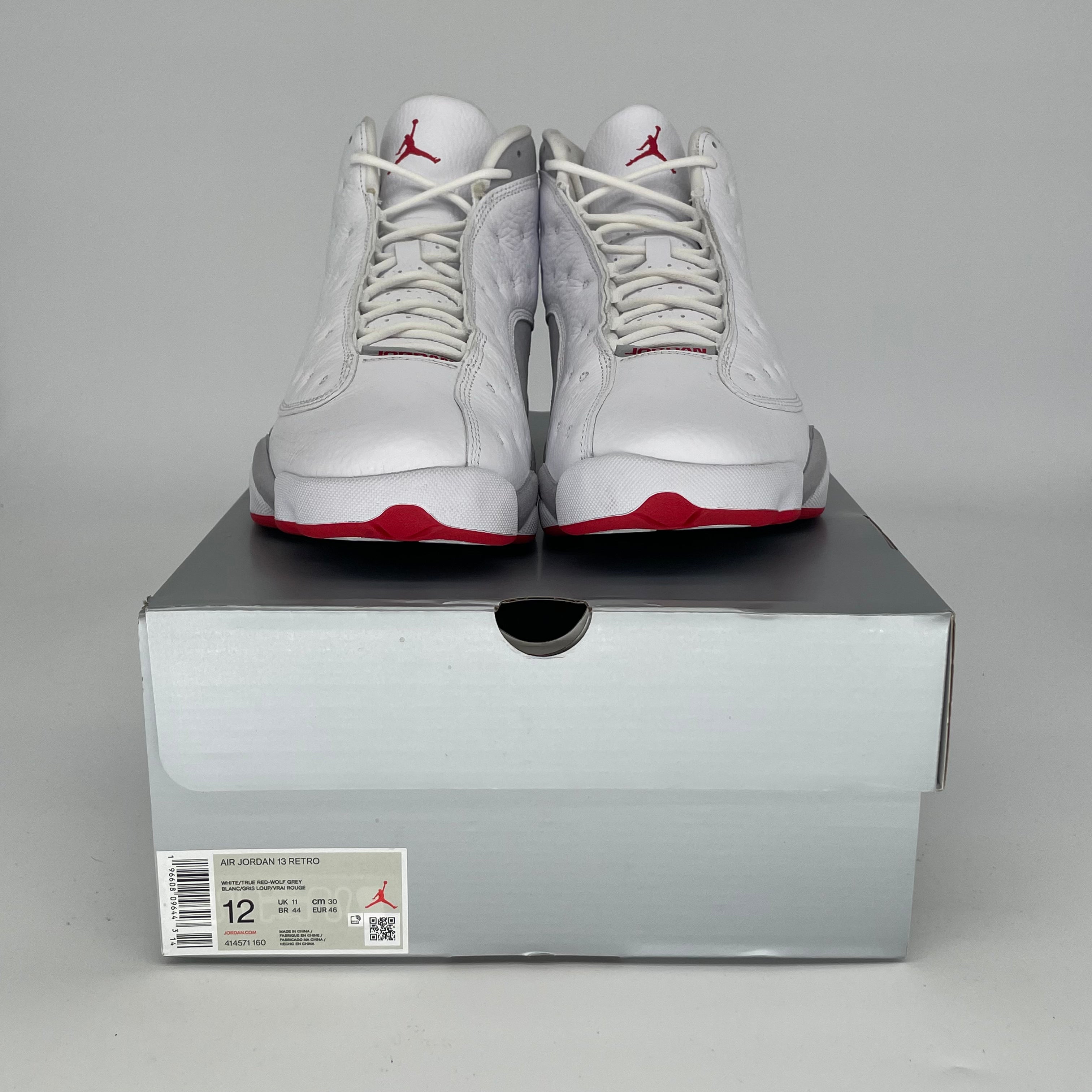 Air Jordan 13 Retro 