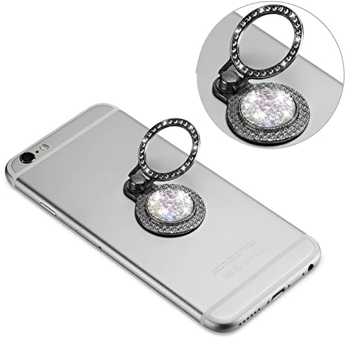 Crystal - Black