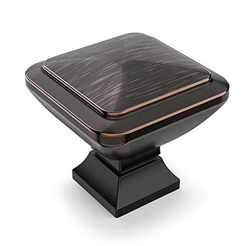 Oil Rubbed Bronze