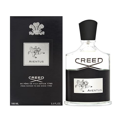 Creed Aventus 100ml EDP for Men - Luxury Cologne for Everyday Wear & Special Occasions