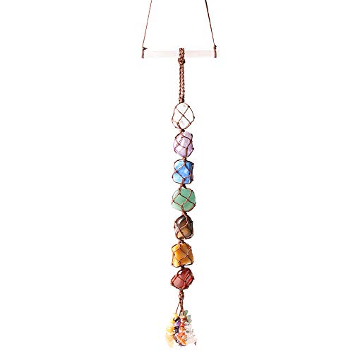 Chakra-gypsum