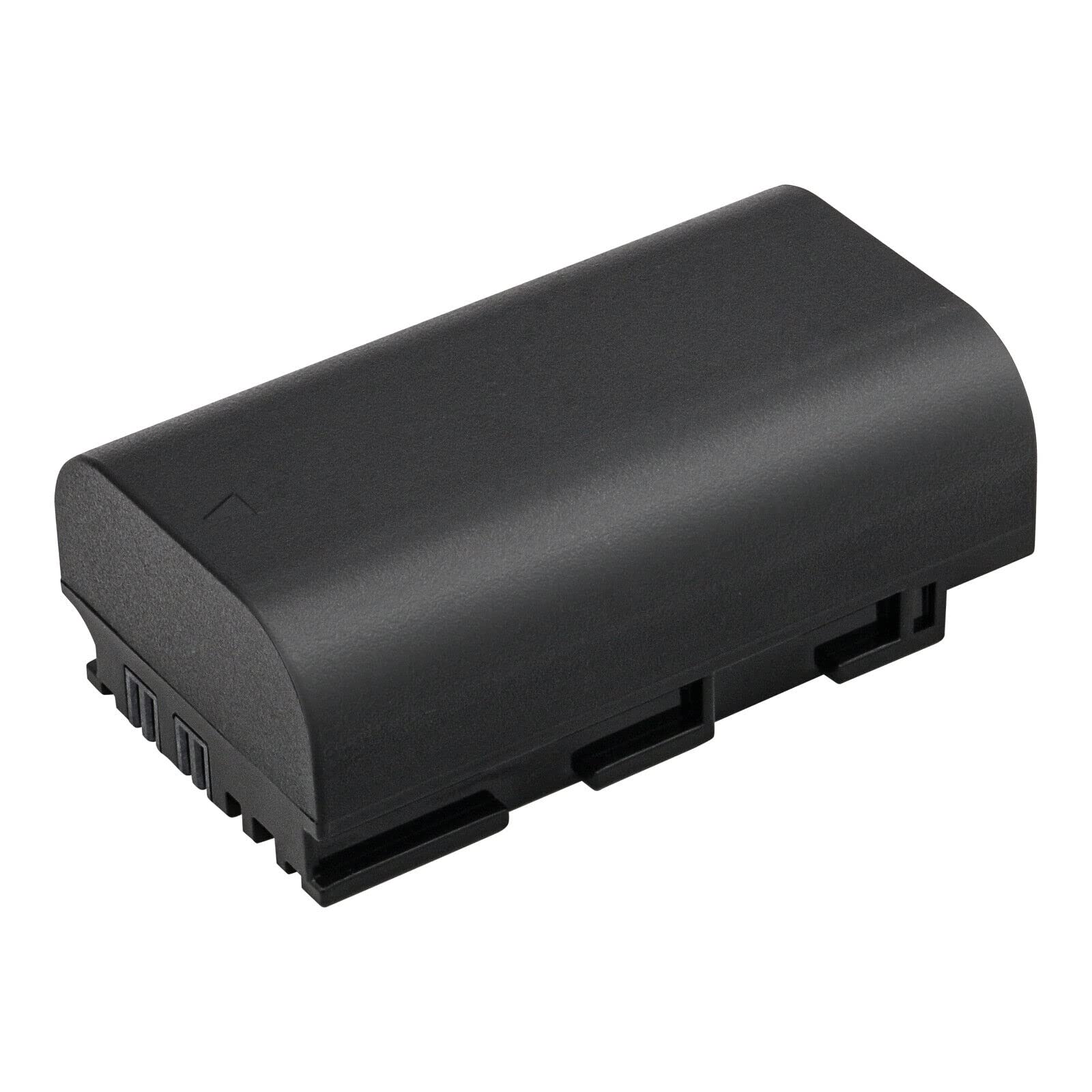 Kastar LP-EL Rechargeable Battery 2-Pack with LTD2 Charger - Replacement for Canon LP-EL Lithium-Ion Battery (4307C002) - Compatible with Canon Speedlite EL-1 Flash & E-TTL/E-TTL II - Perfect for Photography, Studio Lighting & Professional Flash Needs