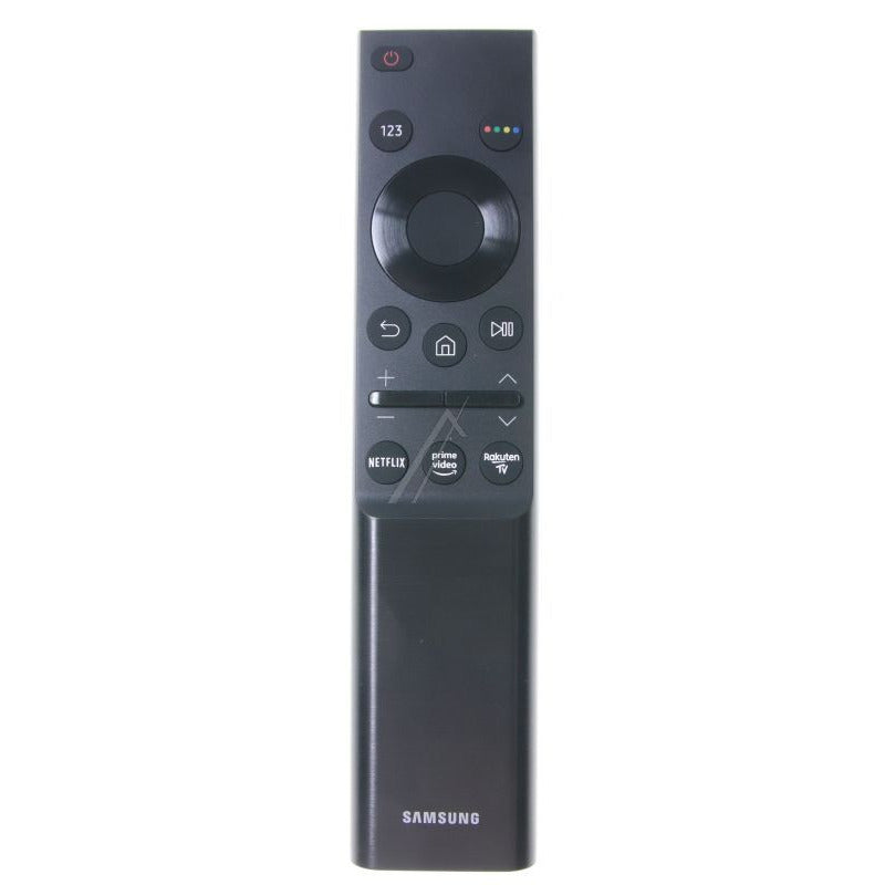 Original Samsung TV Remote Control with 20 Keys - Universal Replacement for Smart TVs, Streaming Devices - Perfect for Home Entertainment & Living Room Use