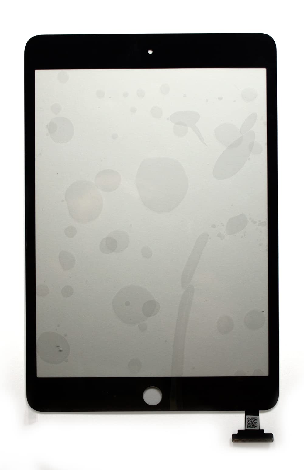 Original Touch Screen Digitizer Replacement for Apple iPad Mini - Black | Easy DIY Repair for Cracked or Unresponsive Screens