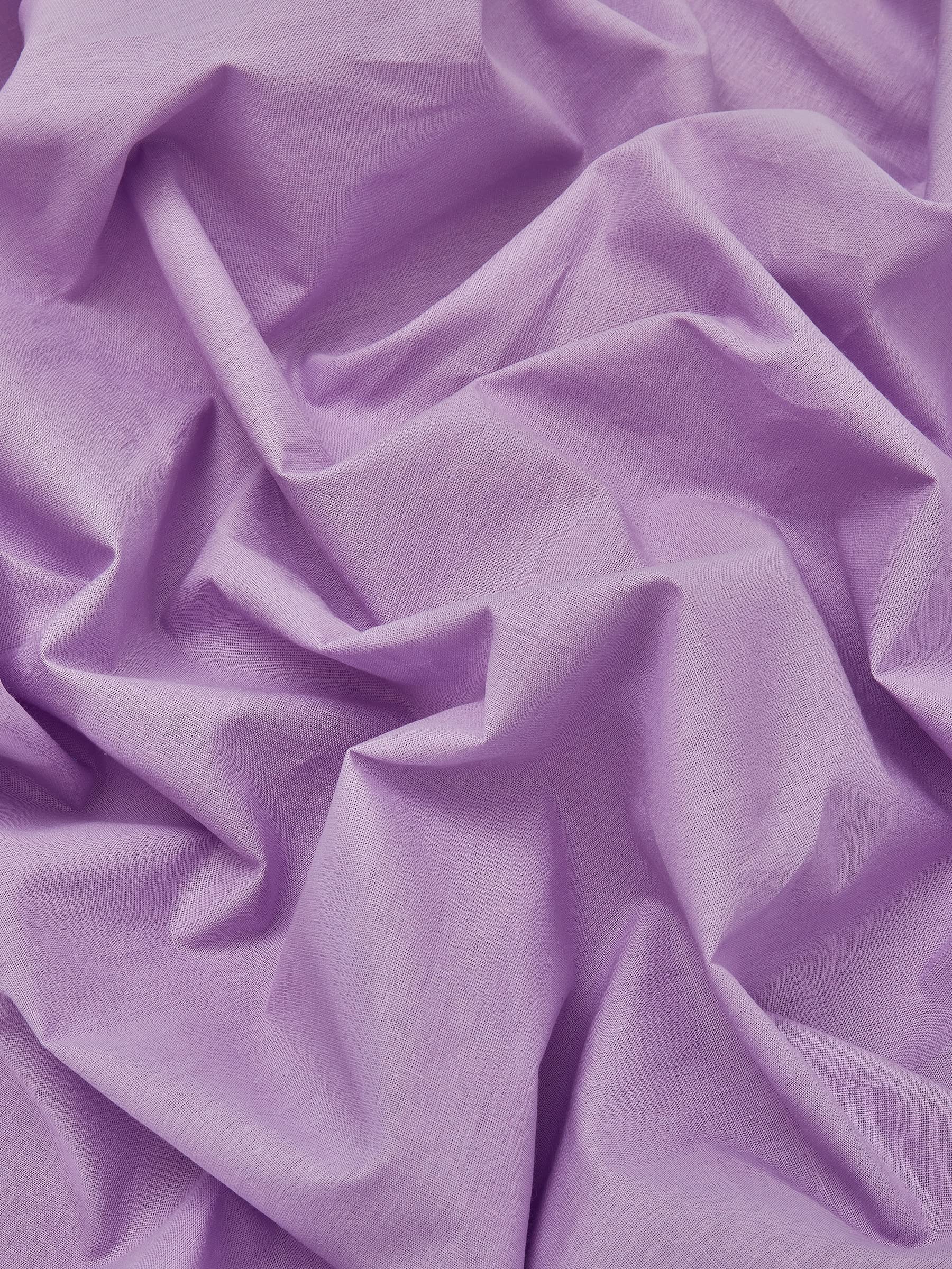 Premium European Linen Bedding Set - 100% Natural Flax Sheets & Pillowcases - 4 Piece Breathable Soft Bed Sheet Collection (Twin Size, Violet) for Cozy Sleep & Luxury Bedroom Decor